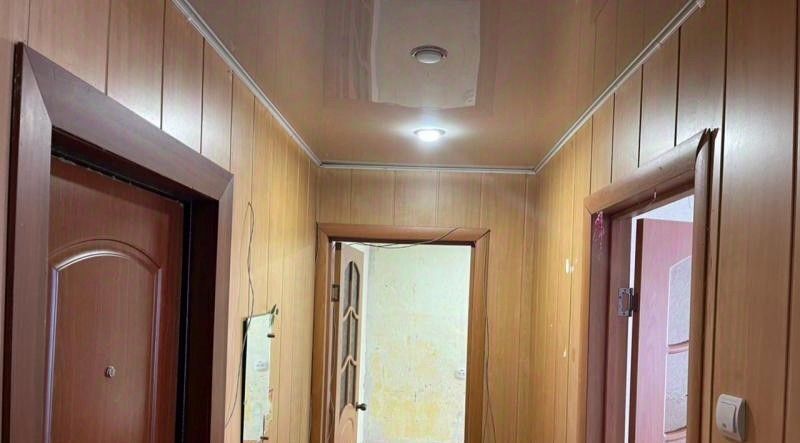 квартира г Усть-Илимск ул Наймушина 18 фото 4