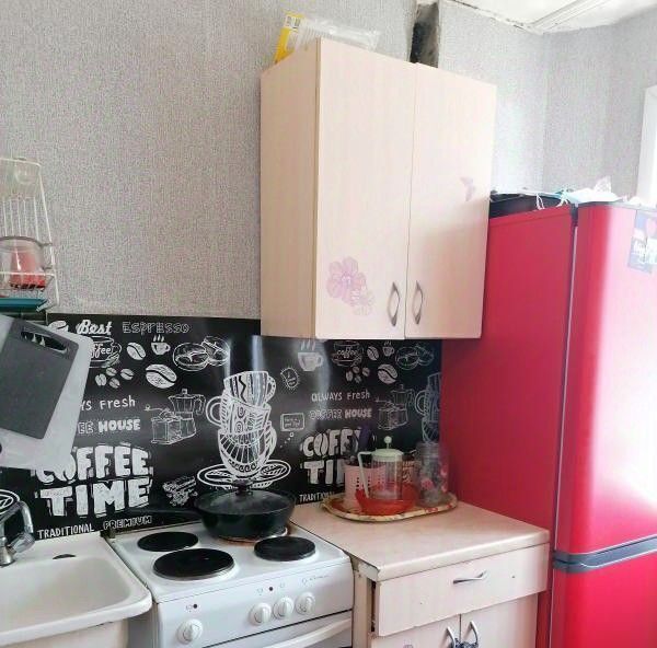 квартира г Усть-Илимск ул Наймушина 4а фото 7