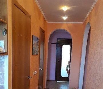 квартира г Усть-Илимск ул Белградская 25 фото 16