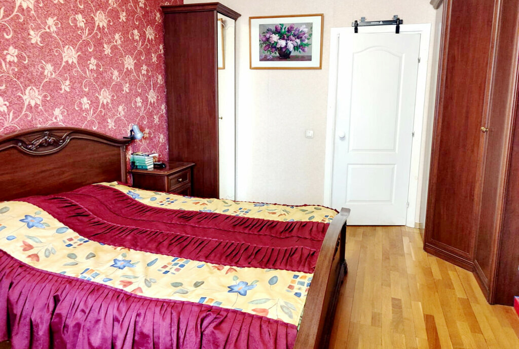 квартира г Орел р-н Заводской ул Комсомольская 310к/1 фото 7