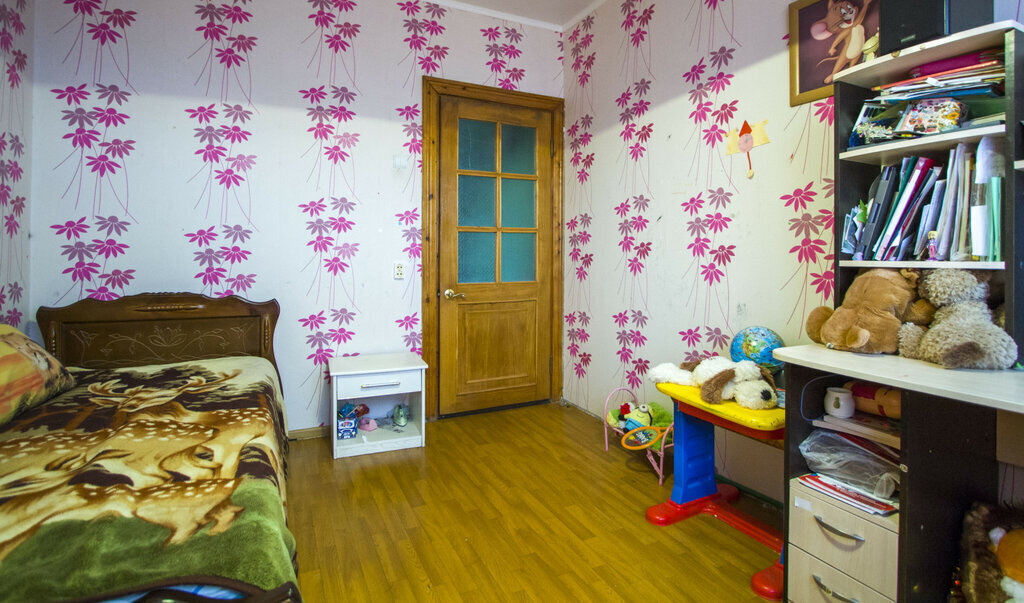 квартира г Орел р-н Северный ул Раздольная 23 фото 12