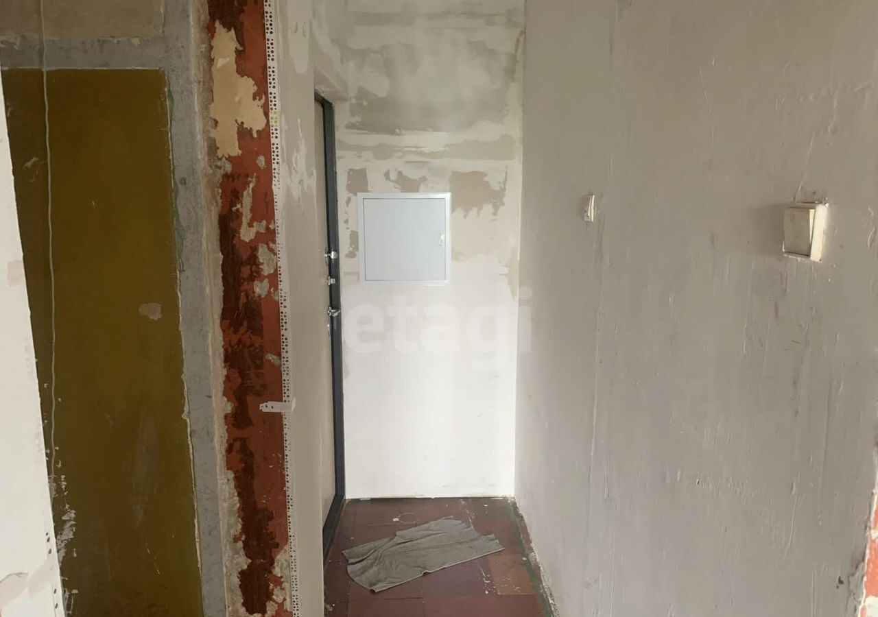 квартира г Омск р-н Кировский ул Ватутина 11а фото 6