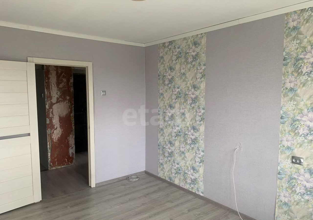 квартира г Омск р-н Кировский ул Ватутина 11а фото 8