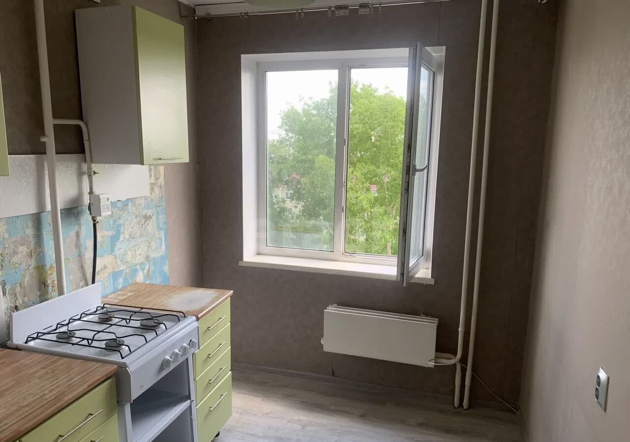 квартира г Омск р-н Кировский ул Ватутина 11а фото 12