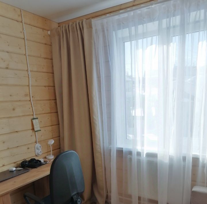 дом г Салехард фото 16