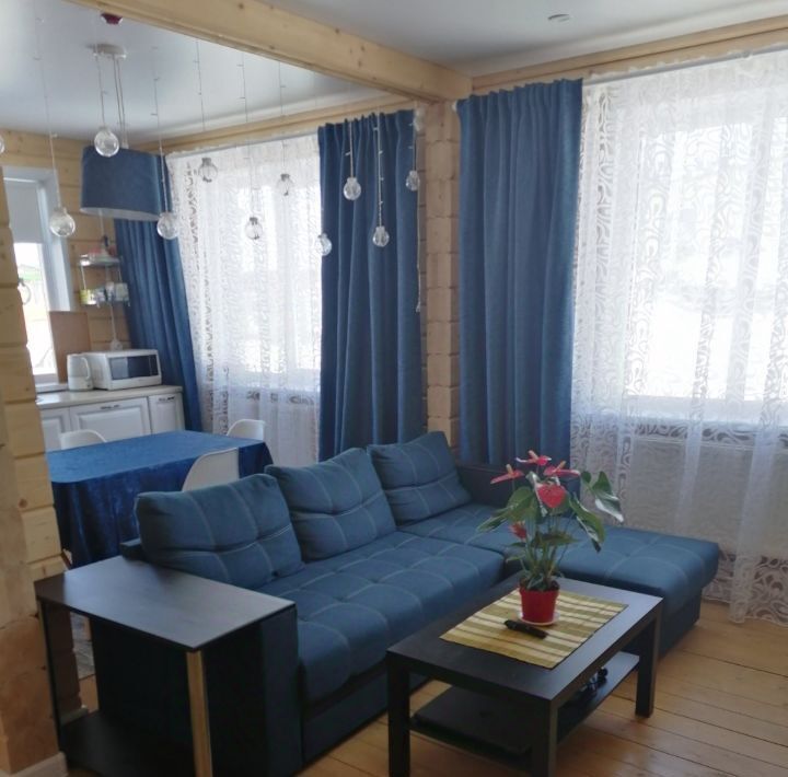 дом г Салехард фото 18