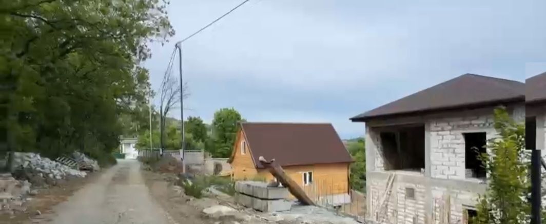 земля г Ялта пгт Краснокаменка фото 4
