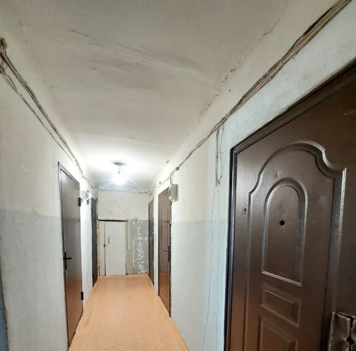 комната г Находка ул Малиновского 9 фото 14