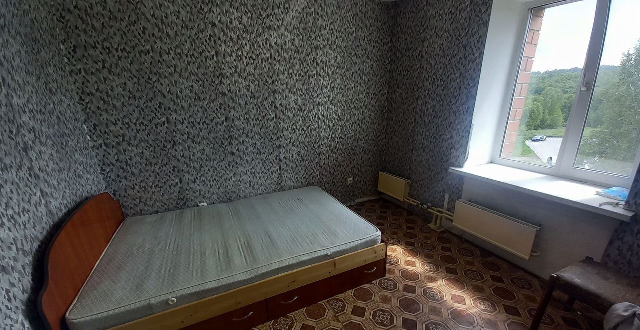 квартира г Иркутск мкр Юбилейный р-н Свердловский 11/3 фото 5