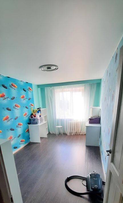 квартира г Курган ул Станционная 84 фото 12