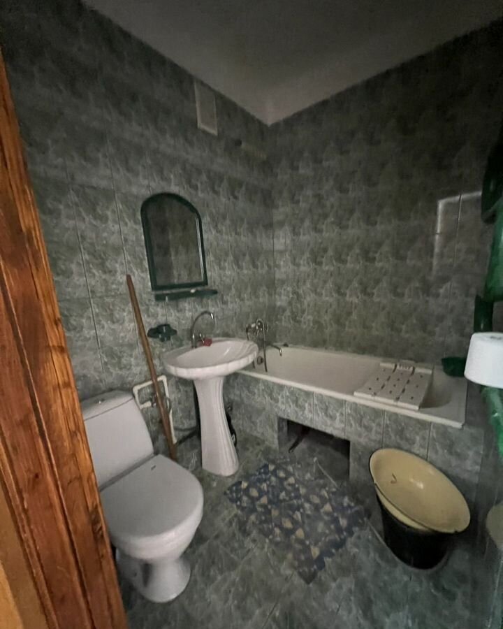 квартира г Елец ул Мира 124а фото 5