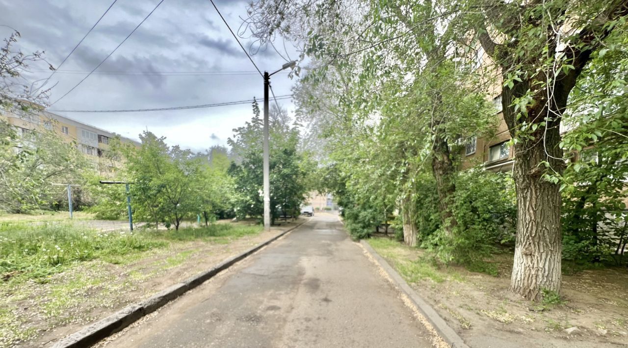 квартира г Волжский ул Набережная 83 фото 3