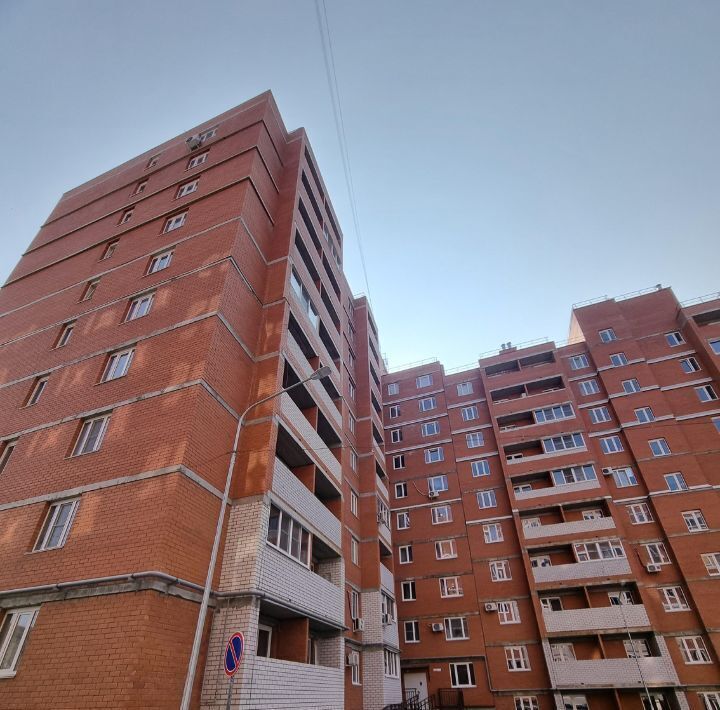 квартира г Волгоград р-н Кировский ул 70-летия Победы 27 ЖК «Колизей» фото 24