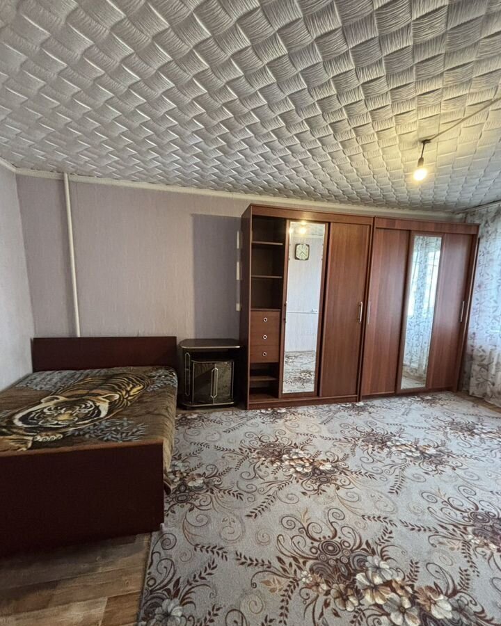 квартира г Тамбов р-н Советский ул им Юрия Гагарина 141а фото 20