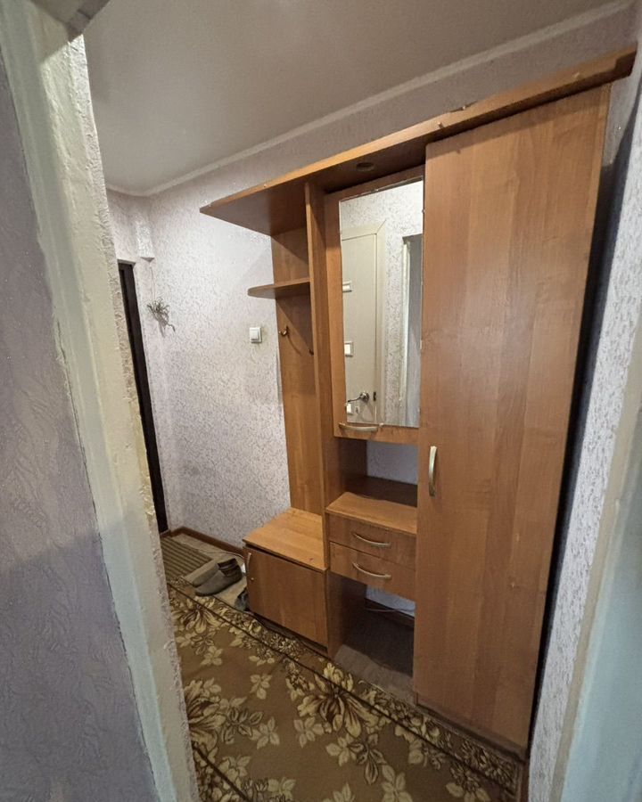 квартира г Тамбов р-н Советский ул им Юрия Гагарина 141а фото 10