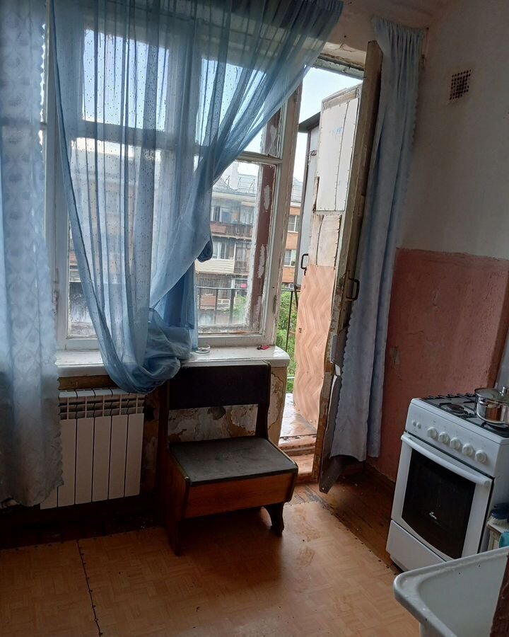 комната г Магнитогорск р-н Орджоникидзевский ул Пионерская 21 фото 5