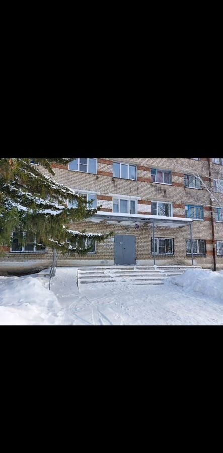 квартира г Троицк ул им. П.И. Чайковского 14 фото 2