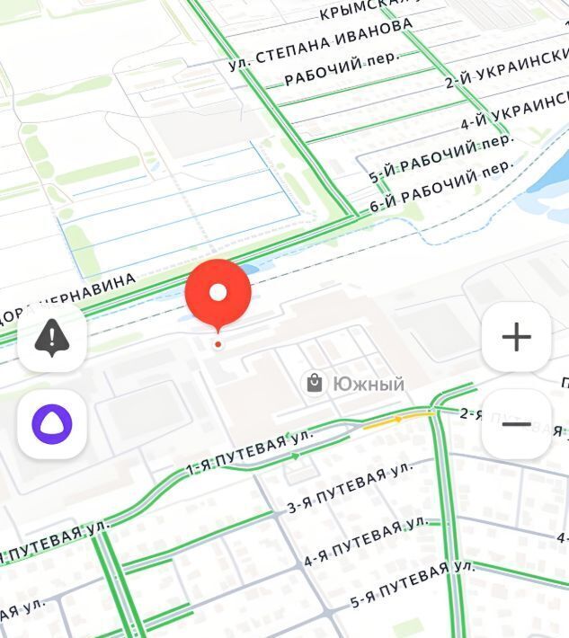 гараж г Омск р-н Ленинский микрорайон «Московка-2» фото 3