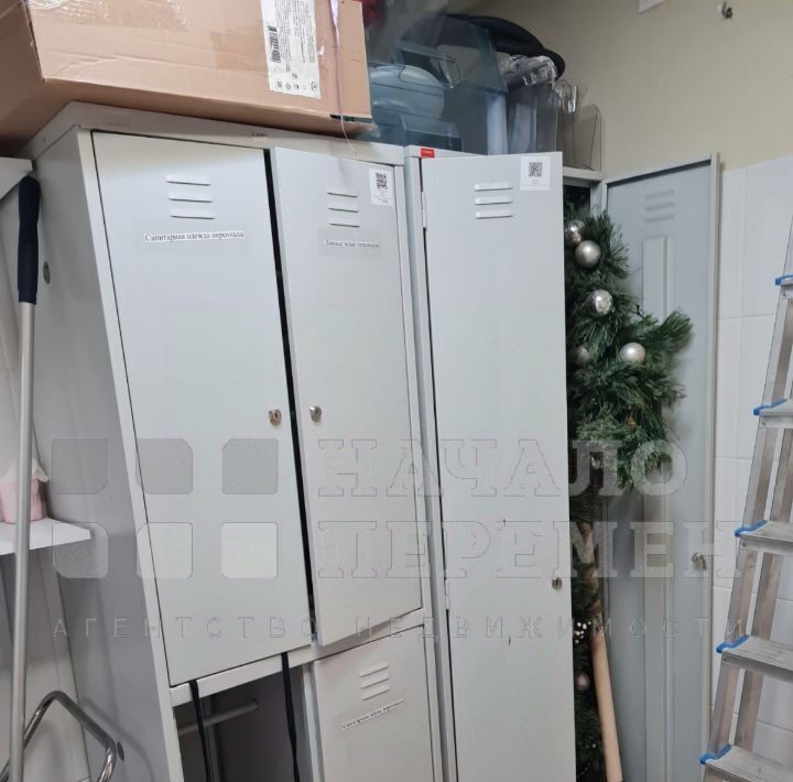 торговое помещение г Новосибирск Заельцовская ул Богдана Хмельницкого 20 фото 19