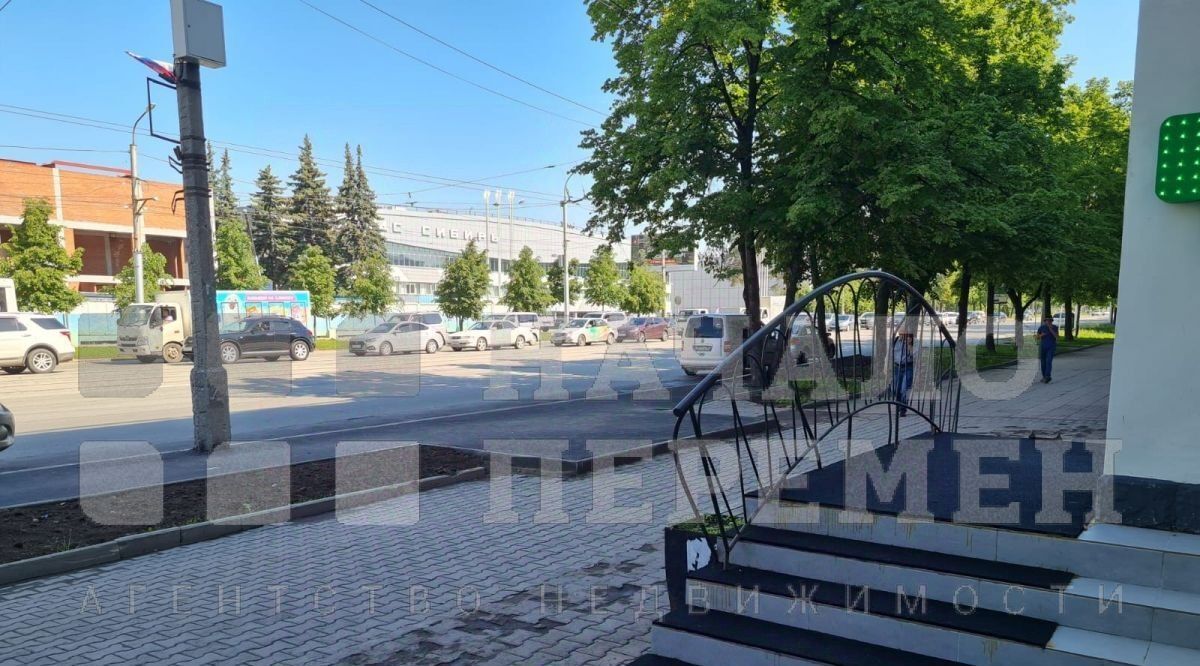 торговое помещение г Новосибирск Заельцовская ул Богдана Хмельницкого 20 фото 28