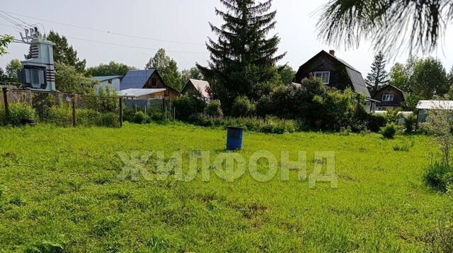 снт Колос-РЕМ Новолуговской сельсовет фото
