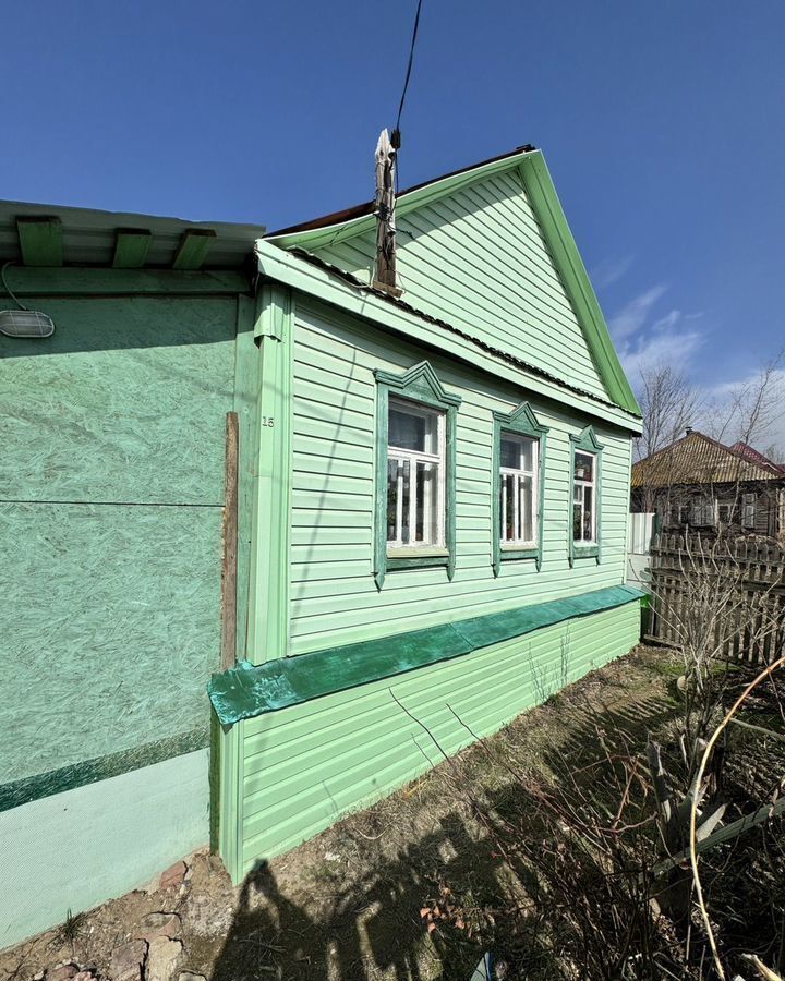 дом г Астрахань р-н Кировский ул Саранская 15 фото 3