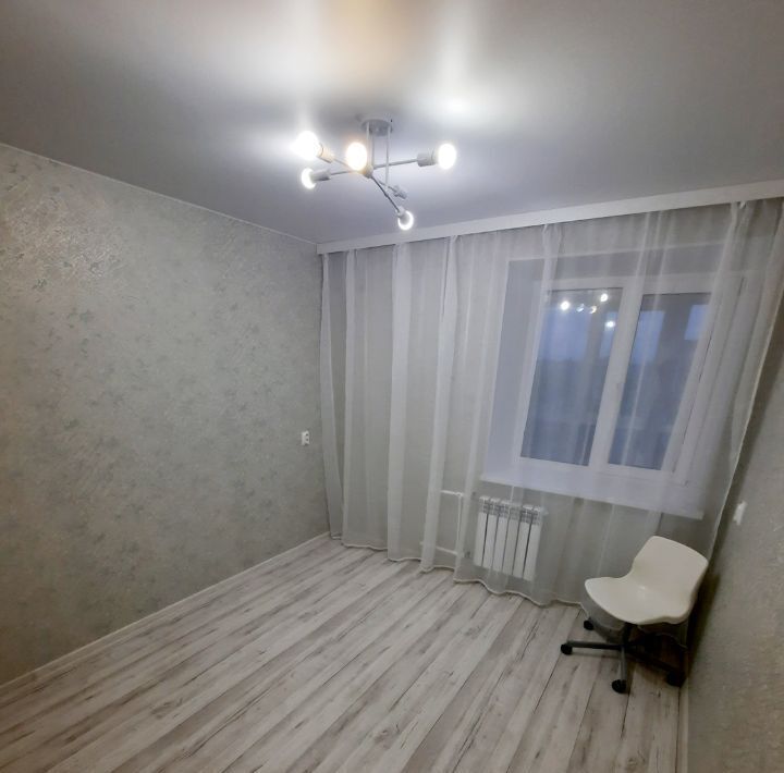 квартира г Омск р-н Октябрьский ул 2-я Железнодорожная 3 фото 16