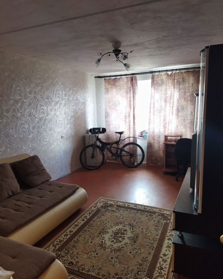 квартира г Мончегорск наб Климентьева 1 фото 1