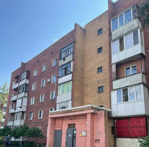 квартира р-н Ленинский ул 1-я Станционная 108а Московка фото