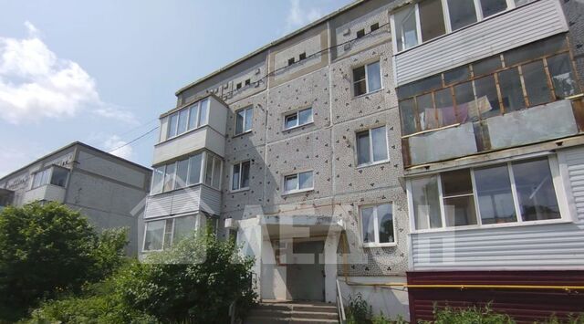 квартира п Дальний р-н Ленинский 21 фото