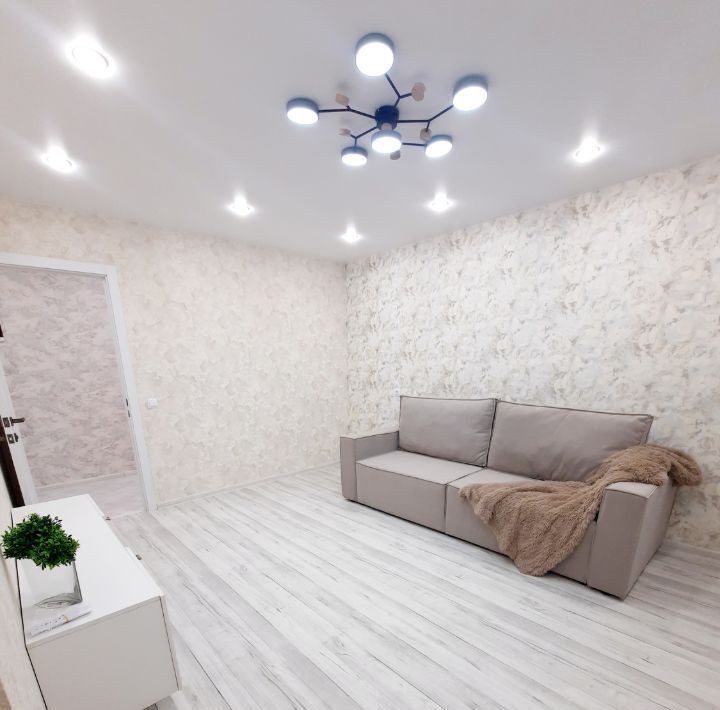 квартира г Омск р-н Октябрьский ул 2-я Железнодорожная 3 фото 39