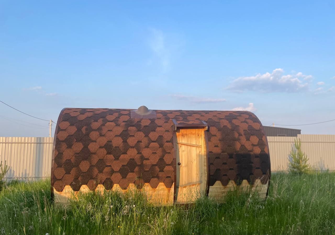 дом г Заречный коттеджный пос. Финские Дачи, Белоярский фото 5