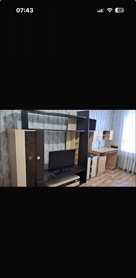 квартира р-н Бугульминский г Бугульма ул Петра Чайковского 7 муниципальное образование Бугульма фото 3
