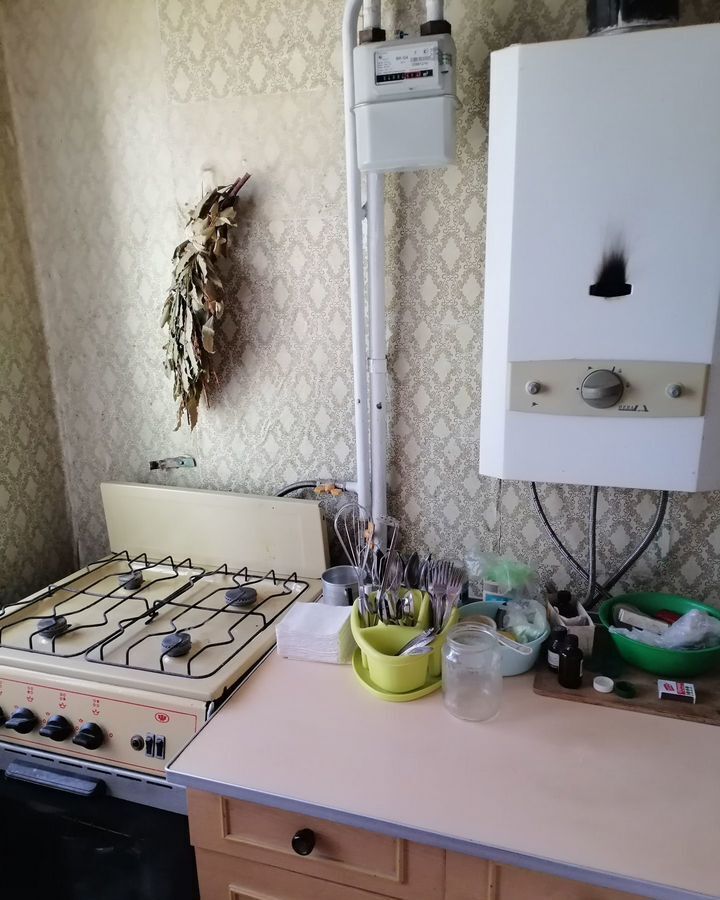 квартира г Елец ул Королева 17 фото 10