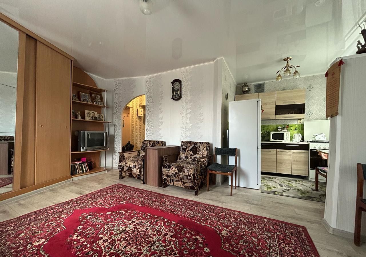 квартира г Троицк ул Советская 137 Троицкий г. о. фото 4