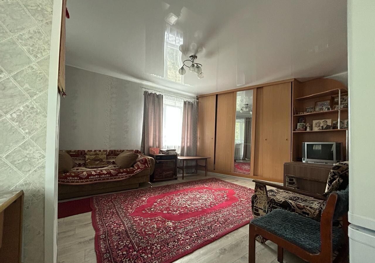 квартира г Троицк ул Советская 137 Троицкий г. о. фото 2