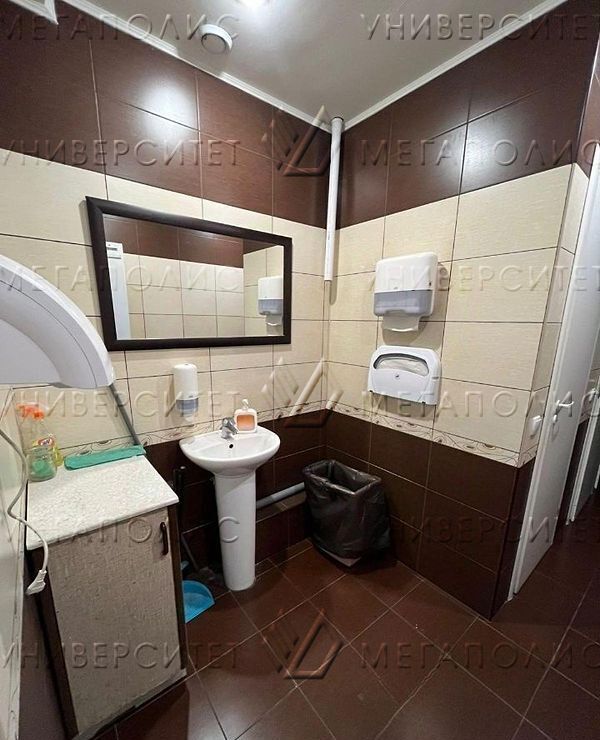 офис г Москва метро Шаболовская ул Донская 11с/2 фото 16