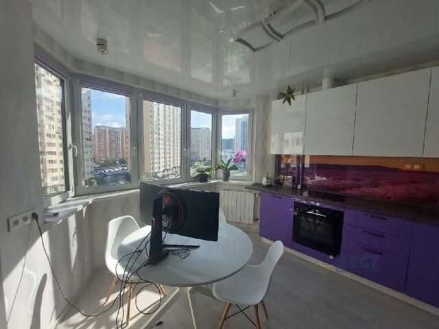 метро Рассказовка Самуила Маршака ул., 23К 1, обл Московская фото