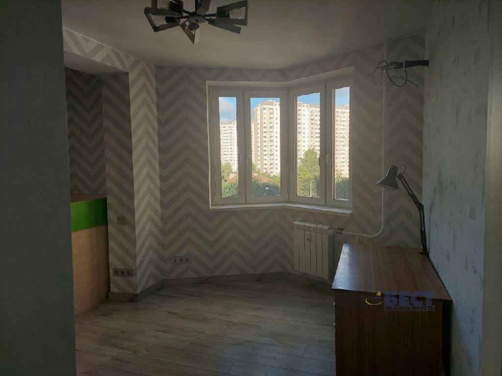 квартира г Москва метро Рассказовка Самуила Маршака ул., 23К 1, обл Московская фото 12