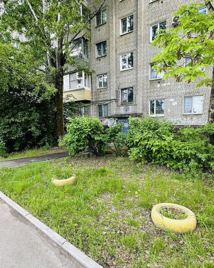квартира г Хабаровск р-н Кировский ул Шелеста 75 фото 15