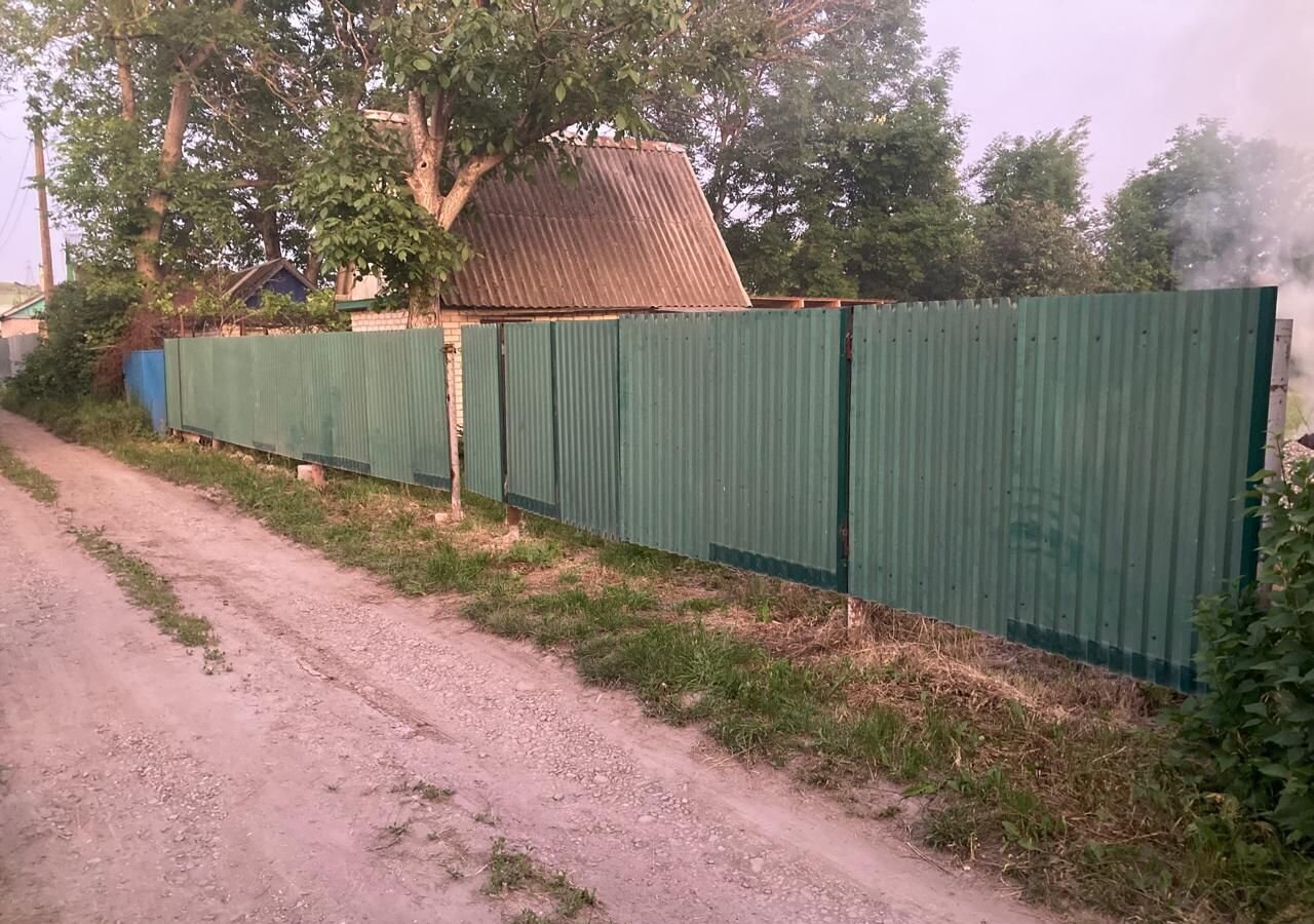 дом г Черкесск снт Ветеран фото 1
