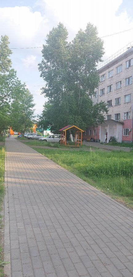 квартира г Канск ул Эйдемана 7к/1 фото 9