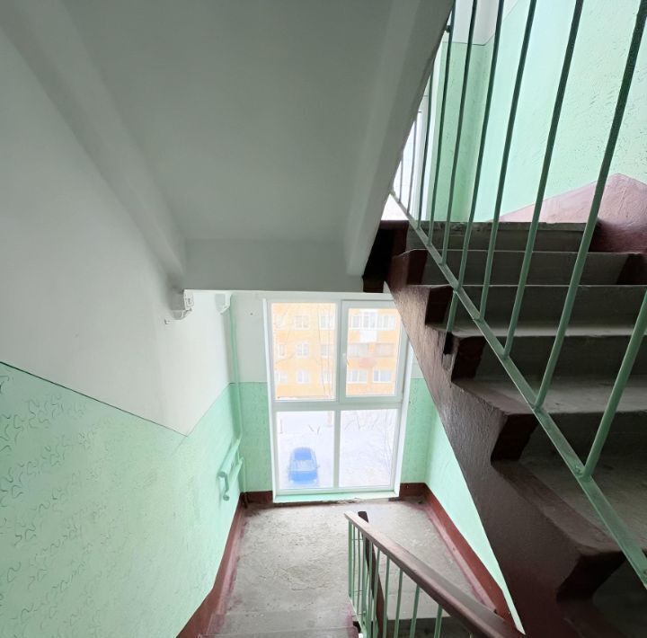 квартира г Березники ул Ломоносова 123 фото 9