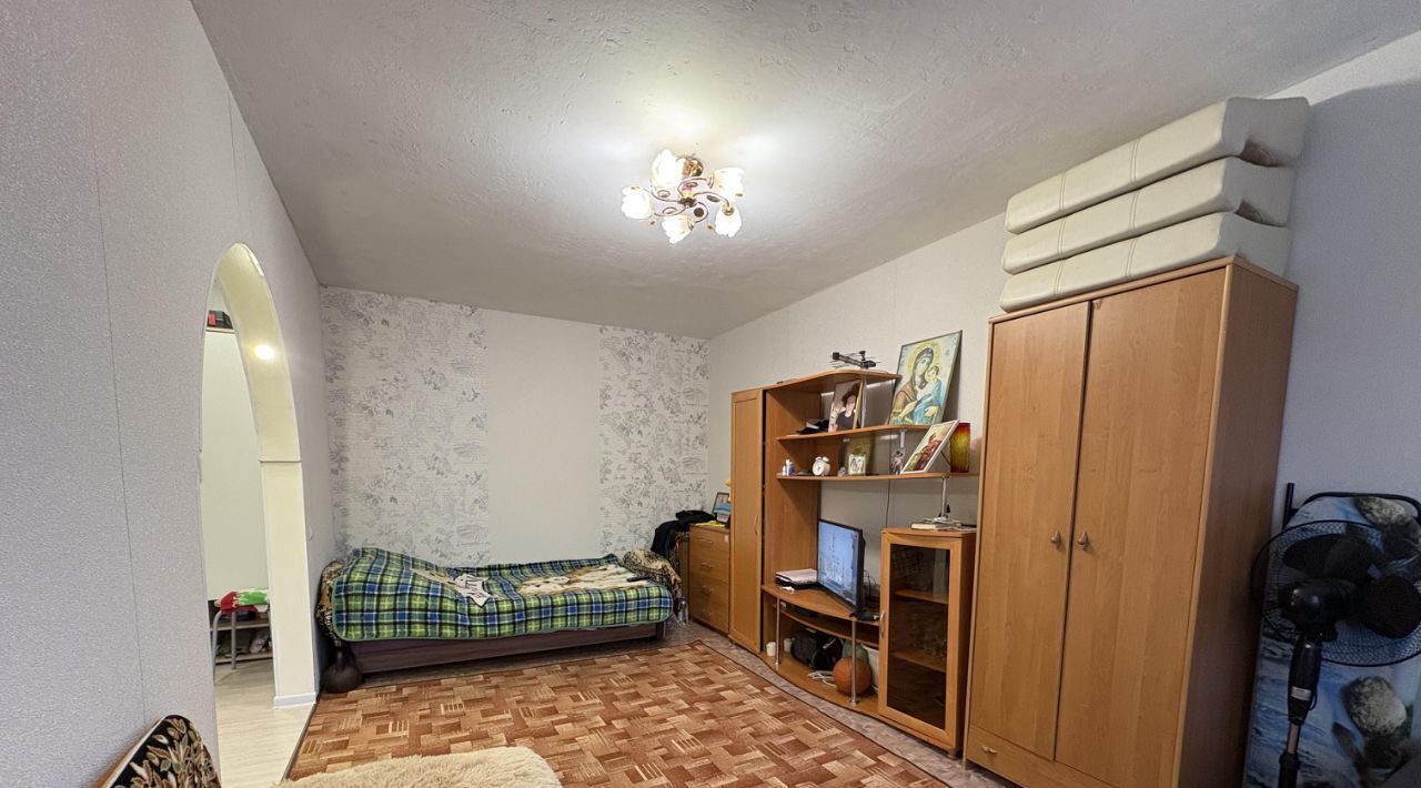 квартира г Березники ул Ломоносова 123 фото 5