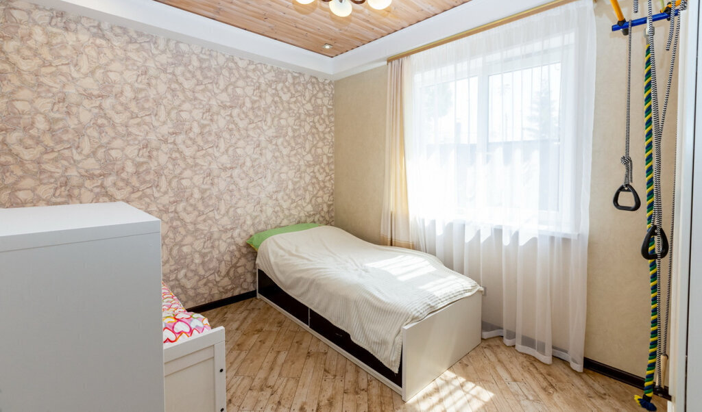 дом г Каменск-Уральский Красногорский ул Челябинская фото 16