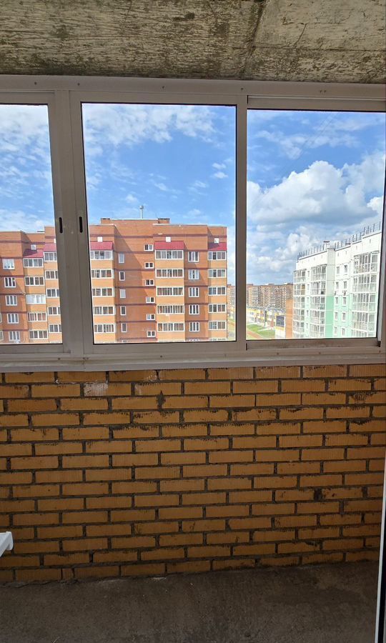 квартира г Сосновоборск ул Солнечная 47 ЖК в VIII мкр. фото 13