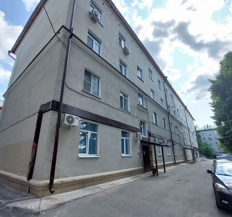 комната г Казань р-н Приволжский Суконная слобода ул Ипподромная 18 фото 9