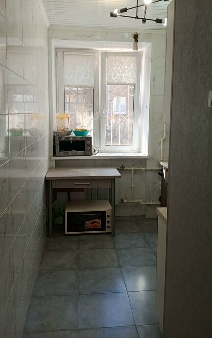 квартира р-н Гатчинский г Гатчина ул 7 Армии Московская фото 3
