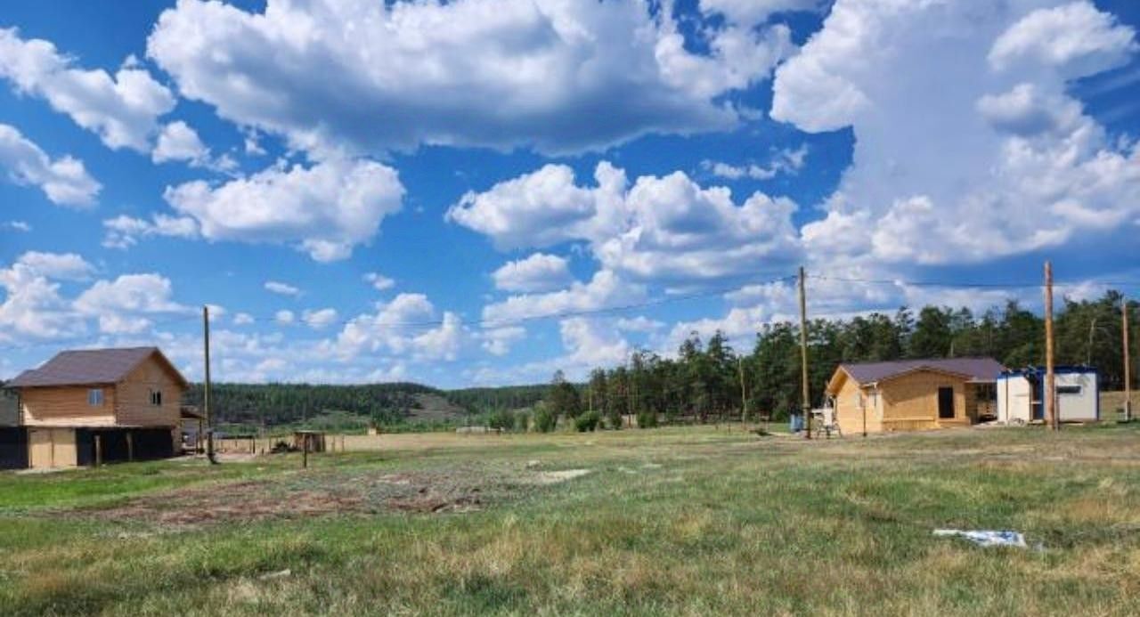 земля г Якутск ул Сайдыы Баал Заимката тер. фото 2