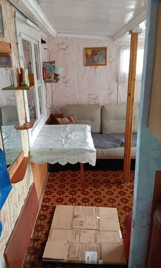 дом г Верхний Тагил сад тер Коллективный3 Первоуральск фото 6